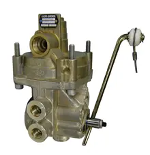 Load Sensing Valve (Mech) Knorr-Bremse 