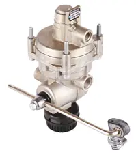 Load Sensing Valve (Mech) Knorr-Bremse 
