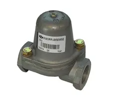 Charging Valve Knorr-Bremse