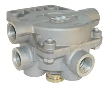 Relay Valve Knorr-Bremse 