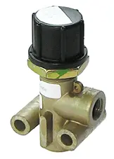 Pressure Limiting Valve Knorr-Bremse 