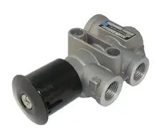 Maneuvering Valve Knorr-Bremse