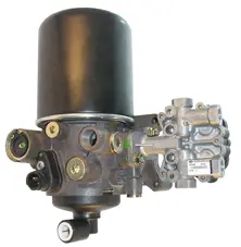 Air Processing Unit Knorr-Bremse 