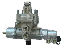 Load Sensing Valve (Air) Knorr-Bremse