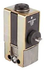 Solenoid Valve Knorr-Bremse 