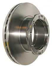 Brake Disc Knorr-Bremse