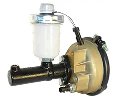 Brake Chamber (Aoh) Knorr-Bremse