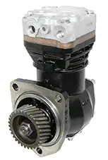 Kompressor 359cc 1-Sylinder Volvo Knorr-Bremse 
