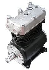 Compressor Knorr-Bremse 