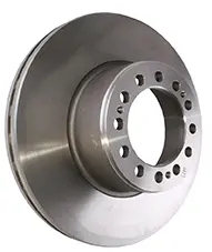 Brake Disc Knorr-Bremse 