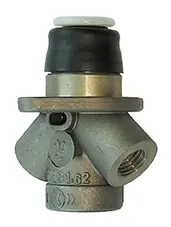 Foot Control Device Knorr-Bremse 