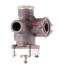 Pressure Limiting Valve Knorr-Bremse 