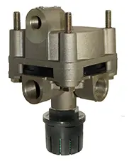 Emergency Brake Valve Knorr-Bremse 