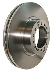 Brake Disc Knorr-Bremse