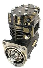 Compressor Knorr-Bremse 