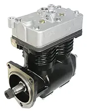 Compressor Knorr-Bremse 