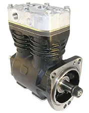 Compressor Knorr-Bremse 