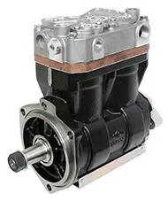 Compressor Knorr-Bremse 