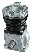 Compressor Knorr-Bremse 