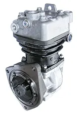 Compressor Knorr-Bremse 