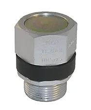 Safety Valve Knorr-Bremse 