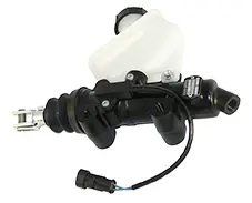 Master Cylinder Knorr-Bremse 