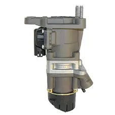 EBS Fotbremsventil Volvo/RVI Knorr-Bremse 