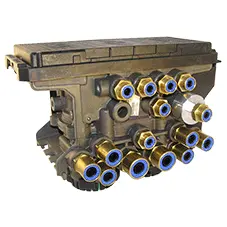 EBS Trailer Module *Pant tilkommer* Knorr-Bremse 