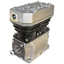 Compressor Knorr-Bremse 