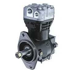 Compressor Knorr-Bremse 