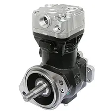 Compressor Knorr-Bremse 