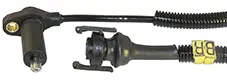 Wheel Speed Sensor Knorr-Bremse 