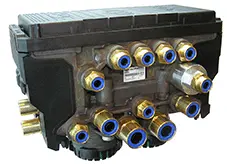 EBS Trailer Module Knorr-Bremse 