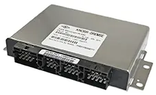 EBS ECU Knorr-Bremse 