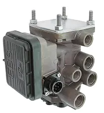EBS Modulator Henger Knorr-Bremse 