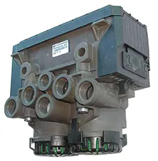 EBS Two Channel Module Knorr-Bremse 