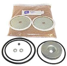 Desiccant Cartridge Knorr-Bremse 