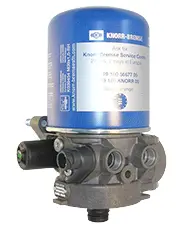 Air Dryer Knorr-Bremse 