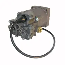 Clutch Actuator Knorr-Bremse 