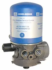 Air Dryer Knorr-Bremse 