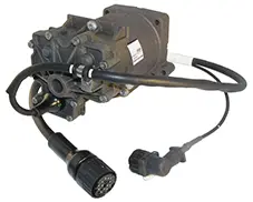 Clutch Actuator Knorr-Bremse 