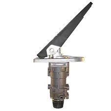 EBS Foot Brake Module Knorr-Bremse 