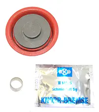 Tappets Kit Knorr-Bremse 