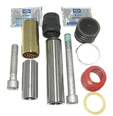 Guide and Seal Kit Knorr-Bremse 
