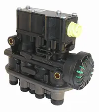 ELC Valve Block Knorr-Bremse 