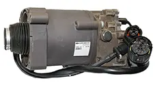 Clutch Actuator Knorr-Bremse 