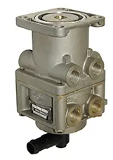 Foot Brake Valve Knorr-Bremse 