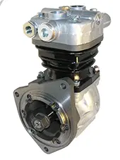 Compressor Knorr-Bremse 
