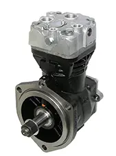 Compressor Knorr-Bremse 