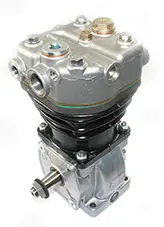 Compressor Knorr-Bremse 